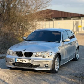 BMW 116, снимка 1