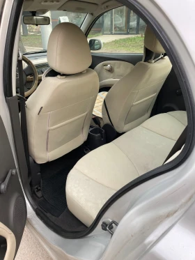 Nissan Micra, снимка 6