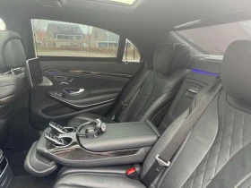 Mercedes-Benz S 350, снимка 6