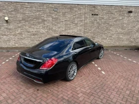 Mercedes-Benz S 350, снимка 2