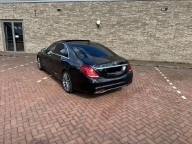 Mercedes-Benz S 350, снимка 3