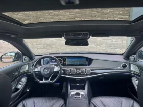 Mercedes-Benz S 350, снимка 9