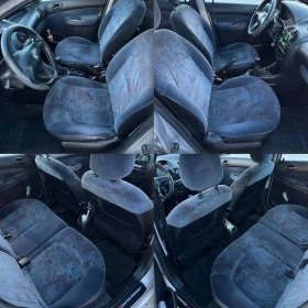 Peugeot 206 1100, снимка 5