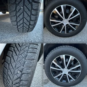 Peugeot 206 1100, снимка 8