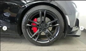 Chevrolet Camaro SS 6.2 V8* CARBON* BOSE* HEAD-UP* ОБДУХВАНЕ* , снимка 16