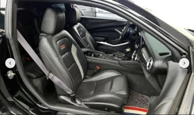 Chevrolet Camaro SS 6.2 V8* CARBON* BOSE* HEAD-UP* ОБДУХВАНЕ* , снимка 6