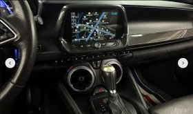 Chevrolet Camaro SS 6.2 V8* CARBON* BOSE* HEAD-UP* ОБДУХВАНЕ* , снимка 12