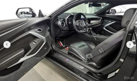 Chevrolet Camaro SS 6.2 V8* CARBON* BOSE* HEAD-UP* ОБДУХВАНЕ* , снимка 5