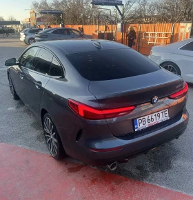 BMW 2 Gran Coupe 218i-143HP-FULL, снимка 8