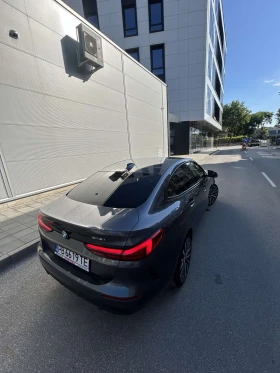 BMW 2 Gran Coupe 218i-143HP-FULL, снимка 12