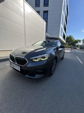 BMW 2 Gran Coupe 218i-143HP-FULL, снимка 9