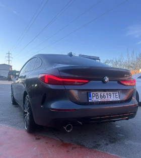BMW 2 Gran Coupe 218i-143HP-FULL, снимка 7