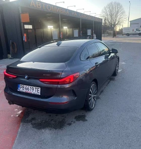 BMW 2 Gran Coupe 218i-143HP-FULL, снимка 9