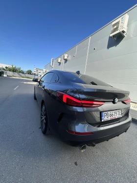 BMW 2 Gran Coupe 218i-143HP-FULL, снимка 8