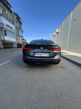 BMW 2 Gran Coupe 218i-143HP-FULL, снимка 5