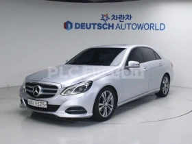 Mercedes-Benz E 220 Mercedes Benz E-Class , 2015, снимка 1