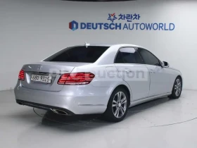 Mercedes-Benz E 220 Mercedes Benz E-Class , 2015, снимка 2