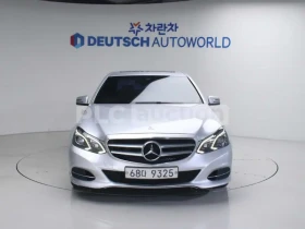Mercedes-Benz E 220 Mercedes Benz E-Class , 2015, снимка 3