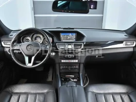Mercedes-Benz E 220 Mercedes Benz E-Class , 2015, снимка 11