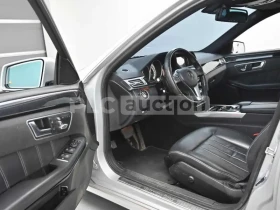 Mercedes-Benz E 220 Mercedes Benz E-Class , 2015, снимка 7