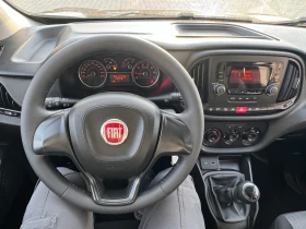 Fiat Doblo XL MAXI EURO-6, снимка 11