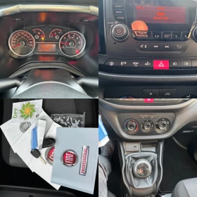 Fiat Doblo XL MAXI EURO-6, снимка 16