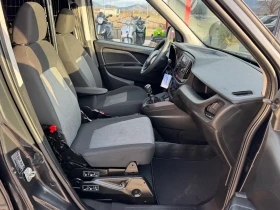 Fiat Doblo XL MAXI EURO-6, снимка 13