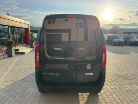 Fiat Doblo XL MAXI EURO-6, снимка 4