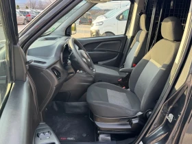 Fiat Doblo XL MAXI EURO-6, снимка 10