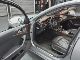Audi A6 2.0 TDI, снимка 11