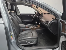 Audi A6 2.0 TDI, снимка 10