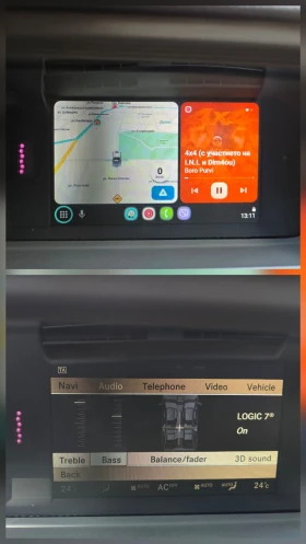 Mercedes-Benz S 350 S350 CDI LONG, снимка 11