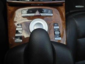 Mercedes-Benz S 350 S350 CDI LONG, снимка 9