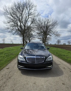 Mercedes-Benz S 350 S350 CDI LONG, снимка 1