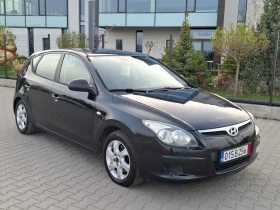 Hyundai I30 1.4i* (109кс)* * HОВ ВНОС* * , снимка 10