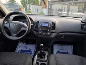 Hyundai I30 1.4i* (109кс)* * HОВ ВНОС* * , снимка 16