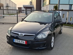 Hyundai I30 1.4i* (109кс)* * HОВ ВНОС* * , снимка 1