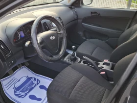 Hyundai I30 1.4i* (109кс)* * HОВ ВНОС* * , снимка 14