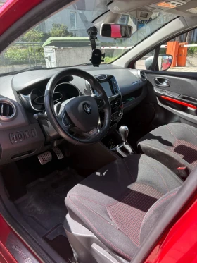 Renault Clio 1.2 gt line, снимка 5