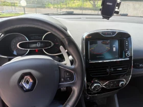Renault Clio 1.2 gt line, снимка 7