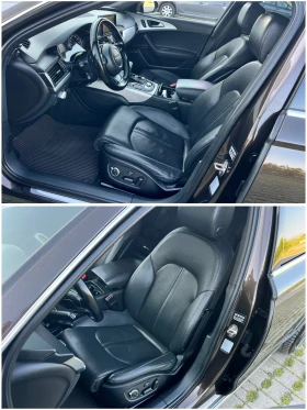 Audi A6 Allroad 3, 0Bi-TDI-313k/F1/ДИСТРОНИК/КАМЕРА/МАСАЖ/ПОДГРЕВ!, снимка 11