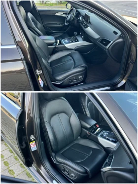 Audi A6 Allroad 3, 0Bi-TDI-313k/F1/ДИСТРОНИК/КАМЕРА/МАСАЖ/ПОДГРЕВ!, снимка 12