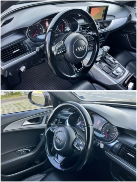 Audi A6 Allroad 3, 0Bi-TDI-313k/F1/ДИСТРОНИК/КАМЕРА/МАСАЖ/ПОДГРЕВ!, снимка 9