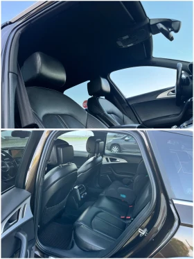 Audi A6 Allroad 3, 0Bi-TDI-313k/F1/ДИСТРОНИК/КАМЕРА/МАСАЖ/ПОДГРЕВ!, снимка 13