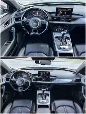 Audi A6 Allroad 3, 0Bi-TDI-313k/F1/ДИСТРОНИК/КАМЕРА/МАСАЖ/ПОДГРЕВ!, снимка 10
