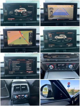 Audi A6 Allroad 3, 0Bi-TDI-313k/F1/ДИСТРОНИК/КАМЕРА/МАСАЖ/ПОДГРЕВ!, снимка 15