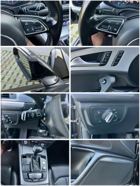 Audi A6 Allroad 3, 0Bi-TDI-313k/F1/ДИСТРОНИК/КАМЕРА/МАСАЖ/ПОДГРЕВ!, снимка 16