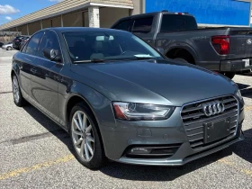 Audi A4 * Progressiv * CARFAX * ЦЕНА ДО БГ, снимка 1