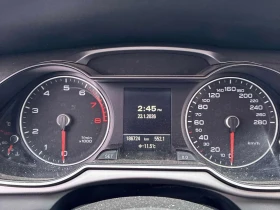 Audi A4 * Progressiv * CARFAX * ЦЕНА ДО БГ, снимка 7