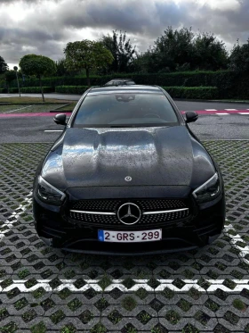 Mercedes-Benz 220 E220d, снимка 2